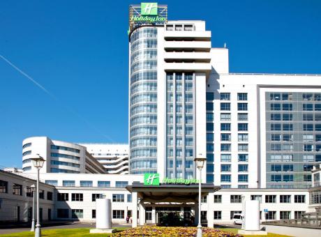 Holiday Inn Moscow Gate