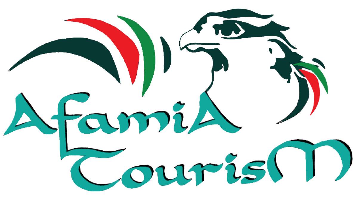 AFAMIA TOURISM LLC