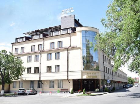 Artsakh Hotel