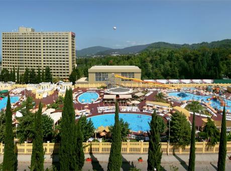 Volna Resort & Spa