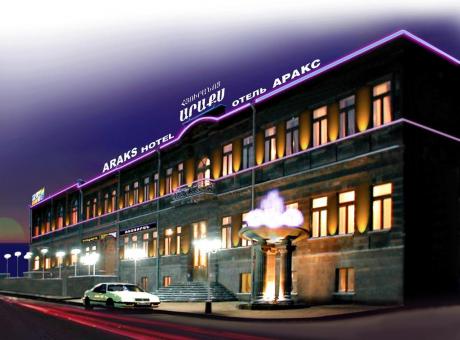 Araks Hotel