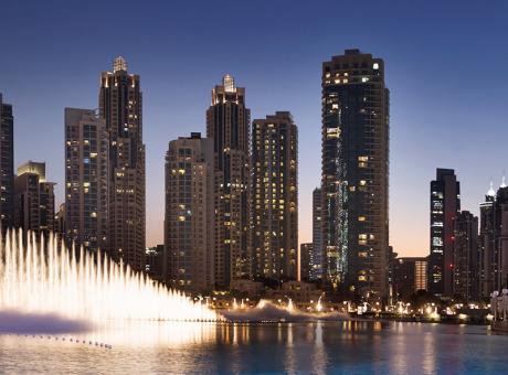 Ramada By Wyndham Downtown Dubai