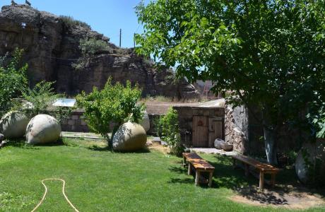 Ashtarak-Oshakan