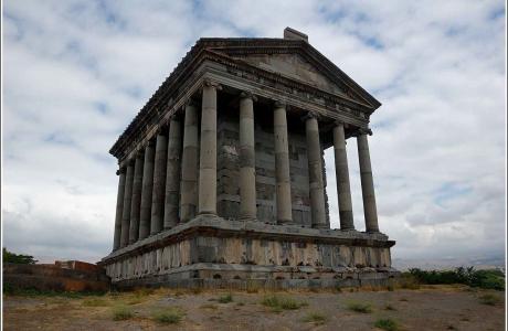 Garni-Geghard