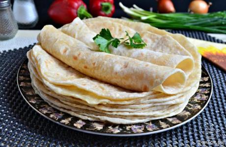 Gastro-Tour Sevan