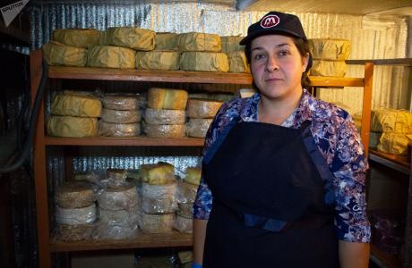 Gastro-Tour Sevan