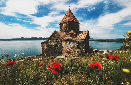 Gastro-Tour Sevan